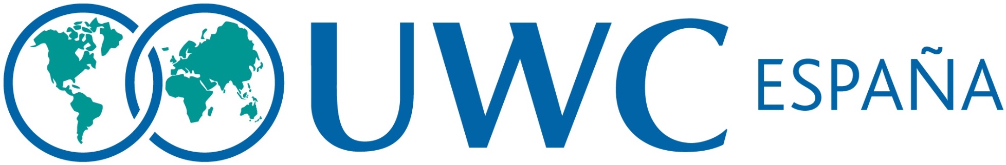 United World Colleges Logo